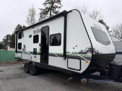 2023 Forest River RV No Boundaries - Photo 1