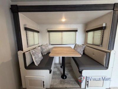 2023 Forest River RV No Boundaries - Photo 12