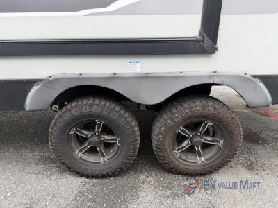 2023 Forest River RV No Boundaries - Photo 6