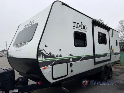 2023 Forest River RV No Boundaries - Photo 4