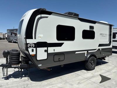 2026 Forest River RV Rockwood GEO Pro - Photo 3