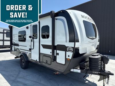 2026 Forest River RV Rockwood GEO Pro - Photo 2