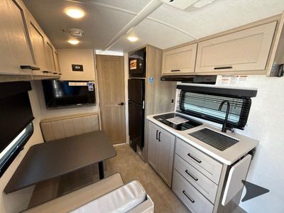 2026 Forest River RV Rockwood GEO Pro - Photo 15