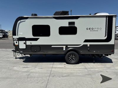 2026 Forest River RV Rockwood GEO Pro - Photo 7