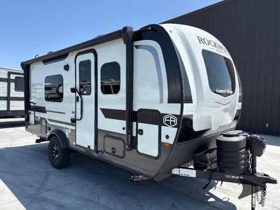 2026 Forest River RV Rockwood GEO Pro - Photo 1