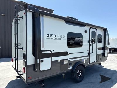 2026 Forest River RV Rockwood GEO Pro - Photo 4