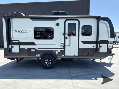 2026 Forest River RV Rockwood GEO Pro - Photo 6