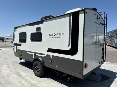 2026 Forest River RV Rockwood GEO Pro - Photo 5