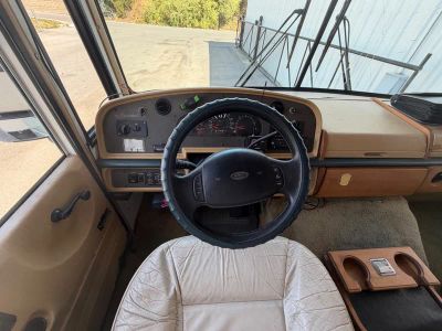 2000 Fleetwood Southwind - Photo 4