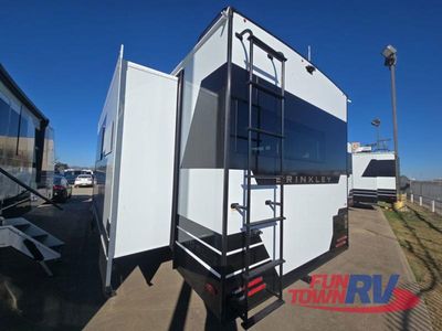 2026 Brinkley Model I - Photo 5