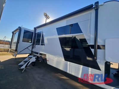 2026 Brinkley Model I - Photo 8