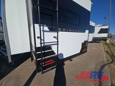 2026 Brinkley Model I - Photo 16