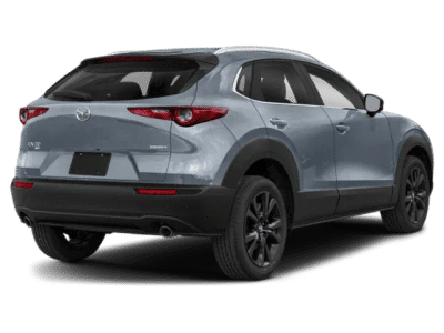 2023 Mazda CX-30 - Photo 2