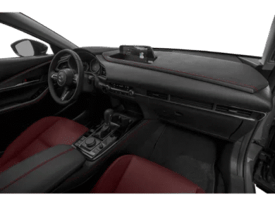 2023 Mazda CX-30 - Photo 12