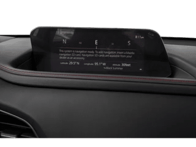 2023 Mazda CX-30 - Photo 13