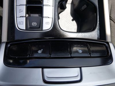 2024 Hyundai Tucson — photo 17 view