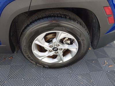 2024 Hyundai Tucson — photo 10 view
