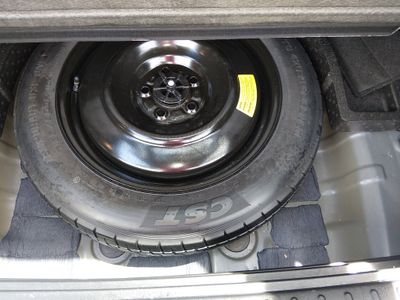 2024 Hyundai Tucson — photo 18 view