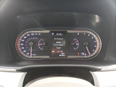 2024 Hyundai Tucson — photo 14 view