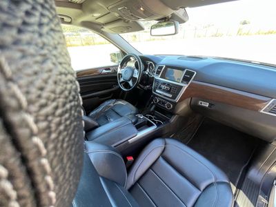 2012 Mercedes-Benz ML350 - Photo 15