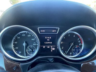 2012 Mercedes-Benz ML350 - Photo 16