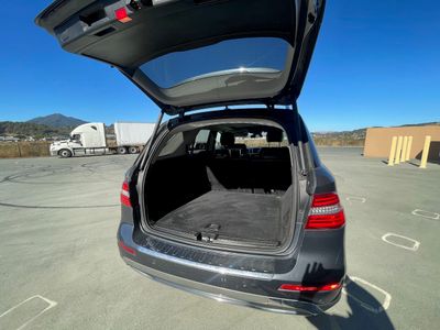 2012 Mercedes-Benz ML350 - Photo 8