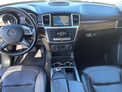 2012 Mercedes-Benz ML350 - Photo 14