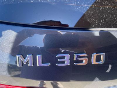 2012 Mercedes-Benz ML350 - Photo 25