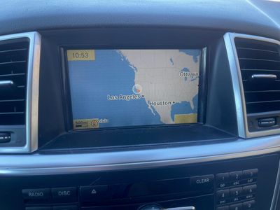 2012 Mercedes-Benz ML350 - Photo 20