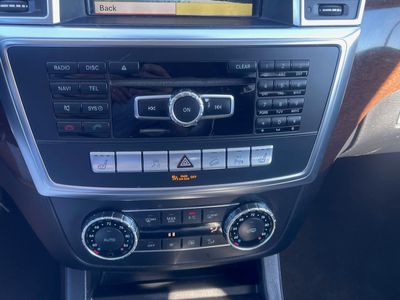 2012 Mercedes-Benz ML350 - Photo 17