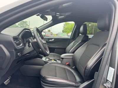 2024 Ford Escape — detail view