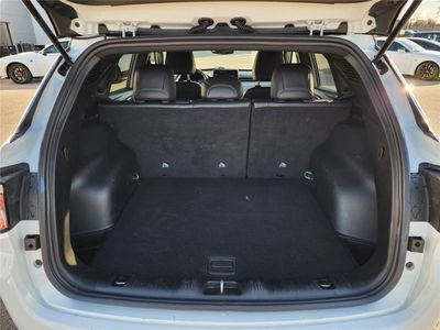 2026 Pre-Owned 2025 Jeep Compass - Photo 4