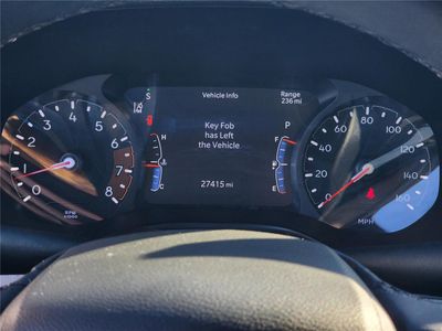 2026 Pre-Owned 2025 Jeep Compass - Photo 16