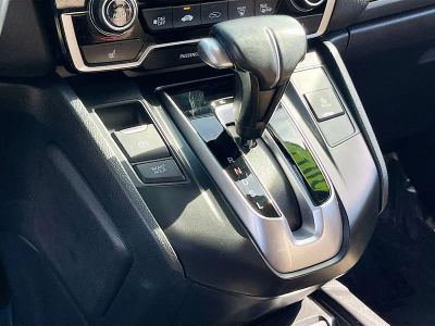 2017 Honda CR-V — photo 17 view
