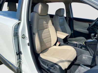 2017 Honda CR-V — photo 28 view
