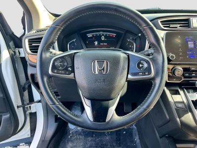 2017 Honda CR-V — photo 11 view