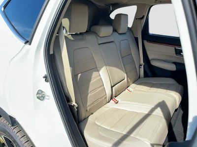 2017 Honda CR-V — photo 27 view