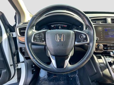 2017 Honda CR-V — photo 15 view