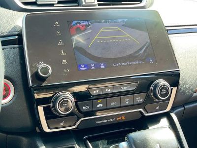2017 Honda CR-V — photo 14 view