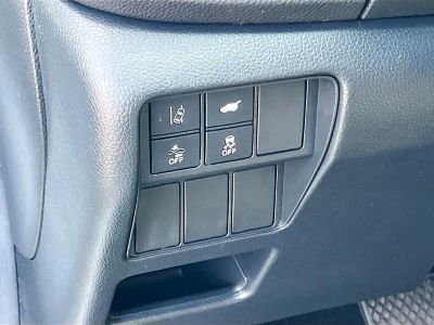 2017 Honda CR-V — photo 10 view