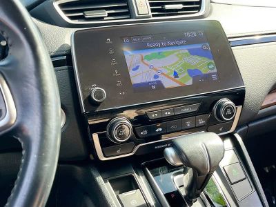 2017 Honda CR-V — photo 13 view