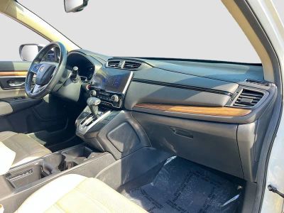 2017 Honda CR-V — photo 29 view