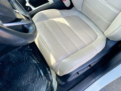 2017 Honda CR-V — photo 19 view