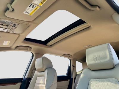 2017 Honda CR-V — photo 22 view