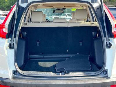 2017 Honda CR-V — photo 26 view