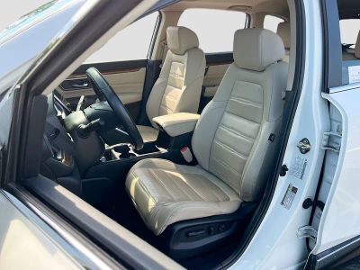2017 Honda CR-V — photo 21 view