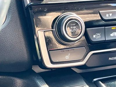 2017 Honda CR-V — photo 20 view