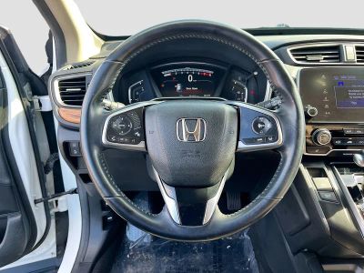 2017 Honda CR-V — photo 12 view