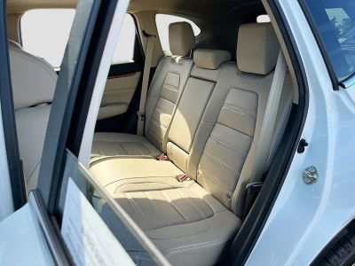 2017 Honda CR-V — photo 25 view