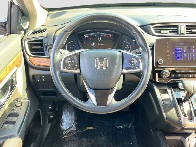 2017 Honda CR-V — photo 23 view